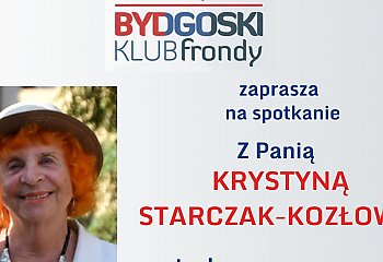 Porozmawiajmy o dziedzictwie Andrzeja Szwalbego. Bydgoszcz-Miasto Skarbów