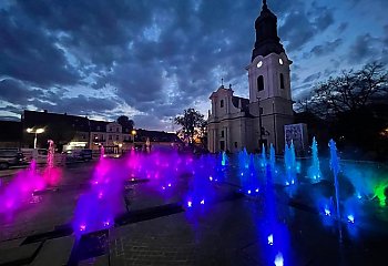 Stary Fordon może wygrać w prestiżowym konkursie. Każdy może zagłosować