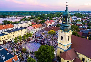 Miasto w mieście, czyli trzy kultury w Fordonie [ZAPROSZENIE]