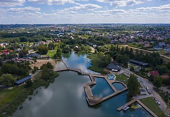 Powiat brodnicki stawia na ekologię