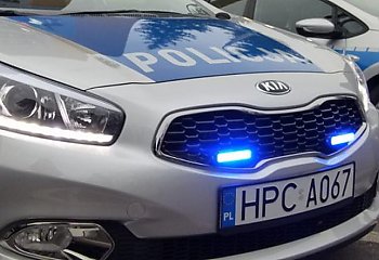 Policjanci z toruńskiej drogówki pod wpływem narkotyków na służbie. „Poniosą surowe konsekwencje”