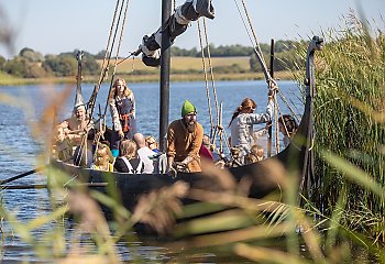 „Biskupin. Pierwszy pomnik historii”. Przed nami XIX Festyn Archeologiczny w Biskupinie