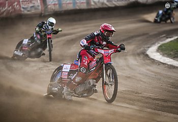 Finał Metalkas 2. Ekstraligi. Abramczyk Polonia Bydgoszcz zmierzy się z ROW Rybnik