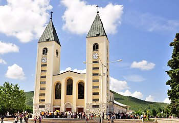 Co dalej z Medjugorje? Czy tego oczekiwali wierni? [WIDEO]