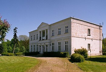 Muzeum Rolnictwa ma być w Łysomicach. Z Politechniką będzie współpracować.