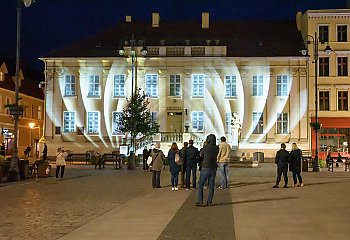 Biblioteka ożyła! 