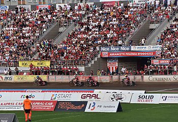 Stadion dla Polonii Bydgoszcz – tysiące podpisów pod petycją [AKCJA]