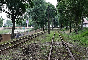 Pojedzie tramwaj na Babią Wieś. Poznaliśmy terminy