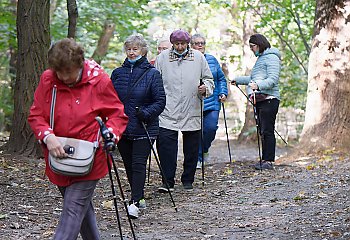 Bydgoskie dni seniora potrwają ponad tydzień [PROGRAM] 