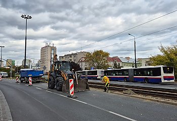 Wielkie zmiany w komunikacji miejskiej. Zamkną most Bernardyński dla autobusów