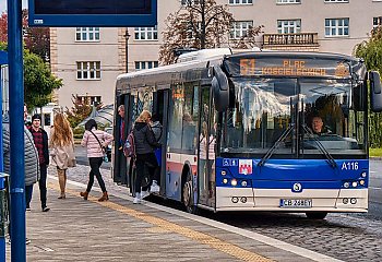 W sobotę zamkną most dla autobusów. Zmiany w komunikacji [SCHEMATY]