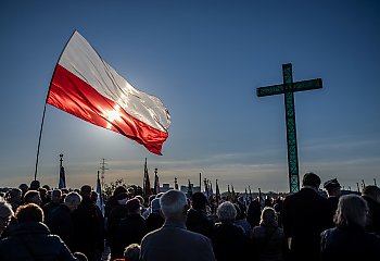 Cały weekend trwają obchody 40- lecia bł. ks. Jerzego Popiełuszki [ZDJĘCIA]