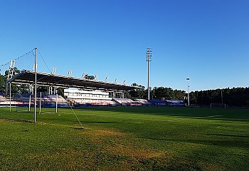 Zawisza zagra z rezerwami Lecha we Wronkach. Będzie transmisja