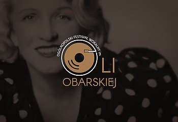 II Ogólnopolski Festiwal Wokalny im. Oli Obarskiej: Koncert „Bydgoszcz, jedyne miasto moje”.