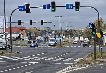 Utrudnienia na Kazimierza Wielkiego - rozpoczyna się remont nawierzchni