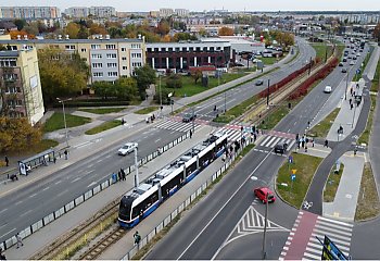 Planowane zmiany w komunikacji miejskiej w listopadzie