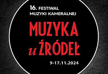 Muzyka u źródeł w Muzeum Wodociągów. Festiwal w Lesie Gdańskim [ZAPROSZENIE]