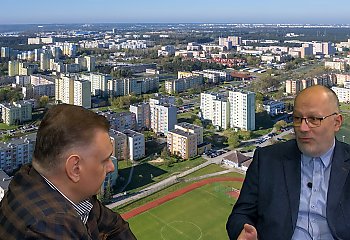 Piotr Król: Czy Bydgoszcz jest dziś atrakcyjnym miejscem dla młodych? [ROZMOWA TYGODNI(K)A]