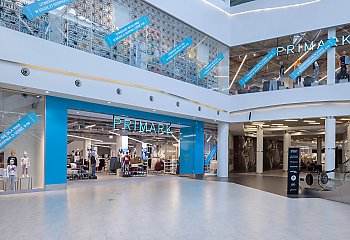 Primark otwiera sklep w Bydgoszczy. Znamy datę