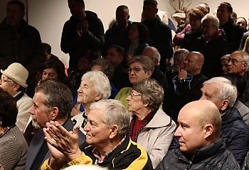 Duża frekwencja w wyborach do osiedlowej rady na Piaskach