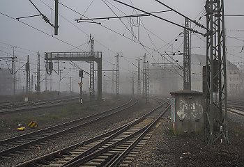 Centrum wyżu wchodzi nad Polskę [POGODA]