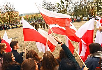 Bydgoskie obchody 106. rocznicy odzyskania niepodległości [ZAPOWIEDŹ]