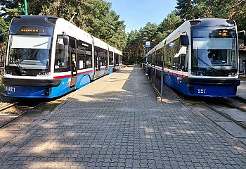 Bydgoski Bieg Niepodległości i zmiany w organizacji ruchu na Leśnym i w Myślęcinku