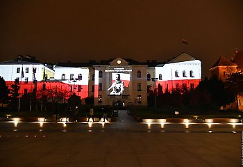 Było pięknie, było radośnie. Patriotycznie obchodziliśmy Święto Niepodległości [GALERIA ZDJĘĆ]