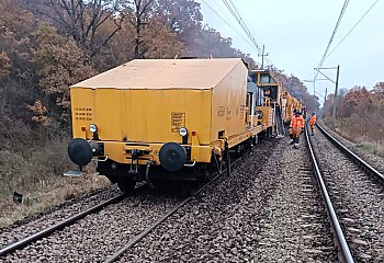 Do Nakła popędzimy 120 km/h