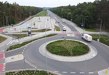 Pytają prezydenta Bydgoszczy o Park&Ride. Złożyli pismo