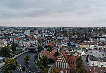 Weekend pełen wydarzeń, emocji i Bydgoszcz wchodzi do gry