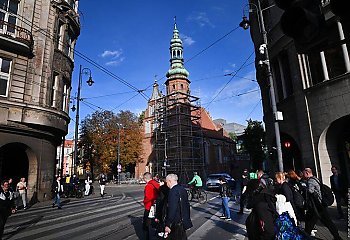 Prezydent napisał list do przyszłości. Zostanie złożony w kapsule czasu