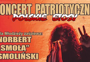 Wyjątkowy koncert patriotyczny jutro w Bydgoszczy – hołd dla bohaterów i historii