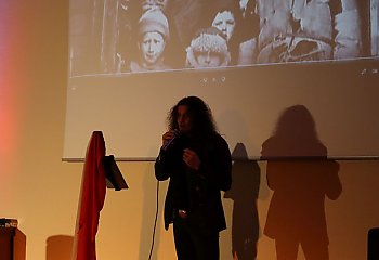 „Smoła” zaśpiewał dla młodzieży w Bydgoszczy. Widowisko zorganizowali Bydgoscy Patrioci [WIDEO, GALERIA ZDJĘĆ]