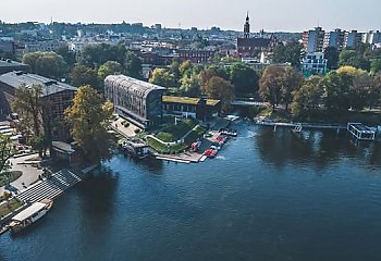 Bydgoszcz na piątkę i jest wśród najlepszych