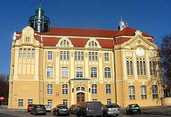 Krok w przyszłość: Dzień Młodego Inżyniera na UKW