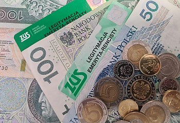 Wyższe limity zarobkowe dla wcześniejszych emerytów i rencistów już od grudnia