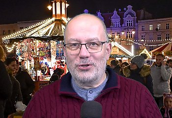 Między wesołością a świętowaniem [WIDEO, KOMENTARZ]