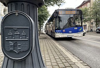 Nowe bilety komunikacji miejskiej w Bydgoszczy. Jest uchwała rady