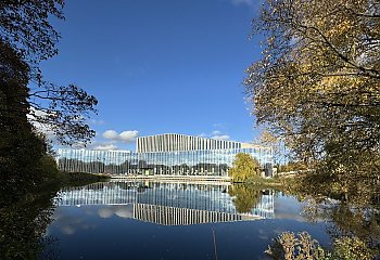 Budowa Akademii Muzycznej – powstaną nowe ulice [RAPORT]