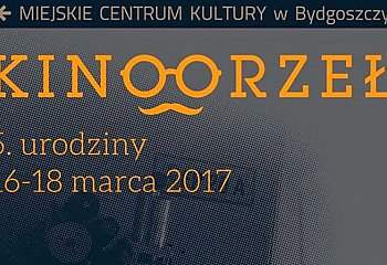 Piąte urodziny kina Orzeł