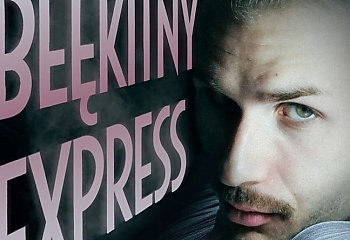  „Błękitny Express” – styczniowa premiera w Teatrze Kameralnym