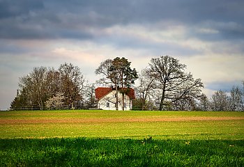 Kilka słonecznych dni [POGODA]