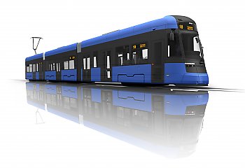 Bydgoska PESA wraca do Krakowa z kontraktem wartym 1,8 miliarda złotych