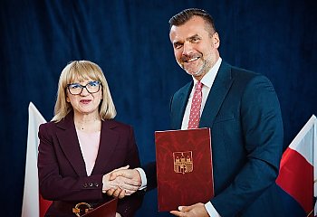 Bydgoszcz wspiera rozwój kompetencji cyfrowych