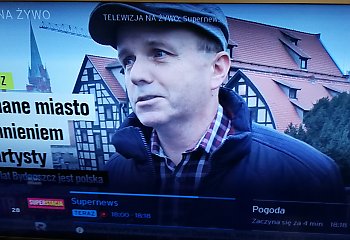 Artystyczna inicjatywa kapsuły czasu ma promować lokalne talenty i wartości [MIASTO SKARBÓW]