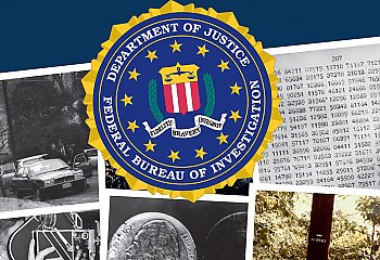 Szpiegostwo, kontrwywiad i kulisy działania FBI – spotkanie w IPN Bydgoszcz