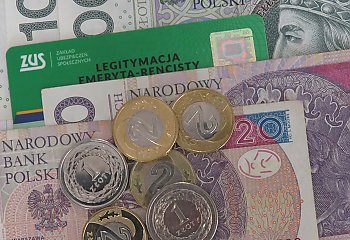 Renta socjalna 2025: komu przysługuje i ile wynosi?