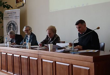 ​29. Ogólnopolski Konkurs Wiedzy Biblijnej: Etap Diecezjalny w Bydgoszczy​ [WIDEO]