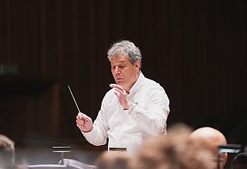 Filharmonia Pomorska jak Broadway i Hawana w jednym – dzisiejszy koncert to muzyczna petarda!